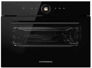 Духовой шкаф KUPPERSBERG KMW 617