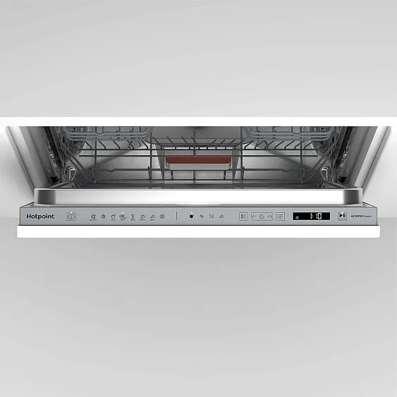 Посудомоечная машина HOTPOINT-ARISTON HI 5D74 DF
