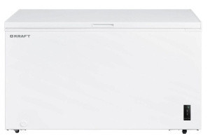 Морозильный ларь KRAFT BD(W)-520BL
