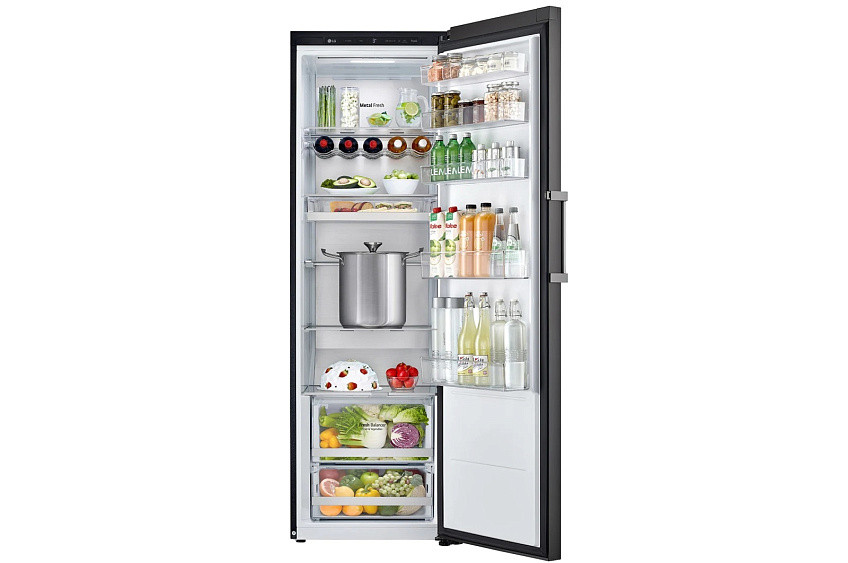 Холодильник LG GC-B401FEPM