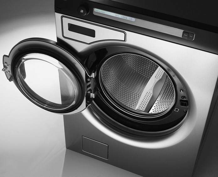 Профессиональная стиральная машина ASKO wmc84 v