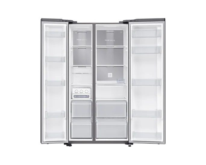 Холодильник SAMSUNG RS62R50312C