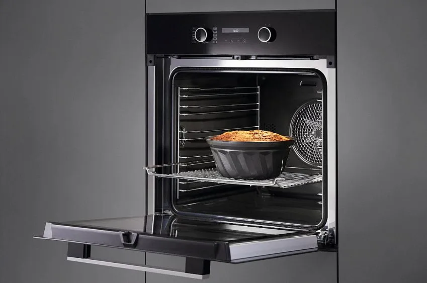 Духовой шкаф MIELE H 2465 B ACTIVE