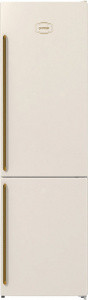 Холодильник GORENJE NRK 6202 CLI
