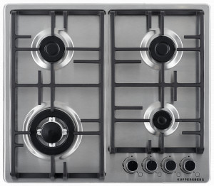 Поверхность KUPPERSBERG ts 63 x