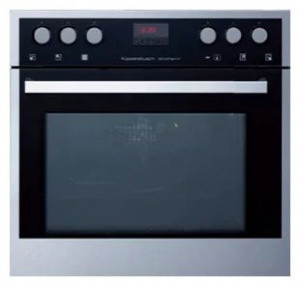 Духовой шкаф Kuppersbusch EEH 6200.8 MX