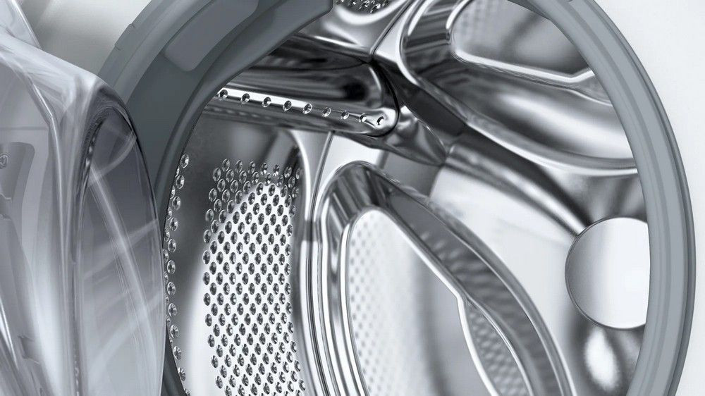 Стиральная машина BOSCH WAJ240L2SN