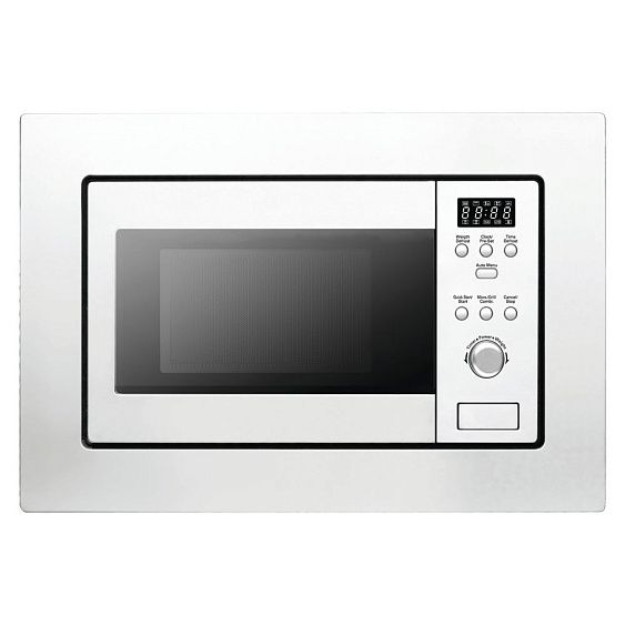 Микроволновая печь TEKA MWE 207 FI WHITE (40581130)