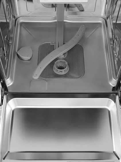 Посудомоечная машина YOSHIRO YDW-B60B2X12