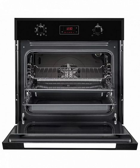 Духовой шкаф KUPPERSBERG HFZ 690 B