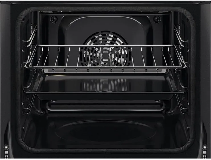 Духовой шкаф ELECTROLUX EOFDP46BK