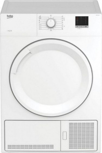 Сушильная машина Beko DB 7111 PA
