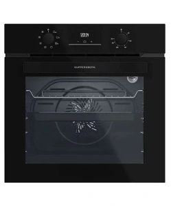 Духовой шкаф KUPPERSBERG HO 608 Black Glass