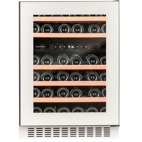 Винный шкаф TEMPTECH OX60DRW-24