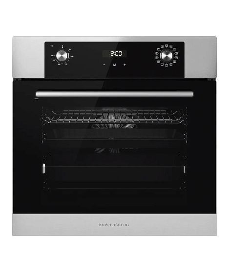 Духовой шкаф KUPPERSBERG HO 677 BX