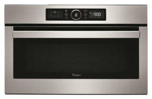 Микроволновая печь Whirlpool AMW730/IX