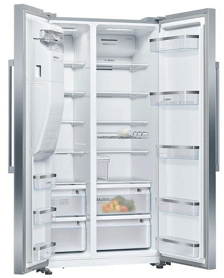 Холодильник BOSCH KAI93AIEP