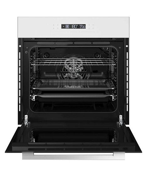 Духовой шкаф KUPPERSBERG HO 615 W