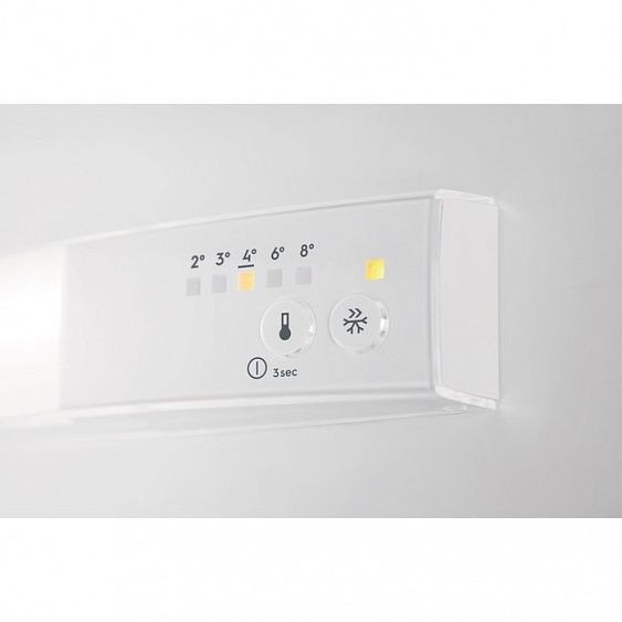 Холодильник ELECTROLUX RNT2LF18S