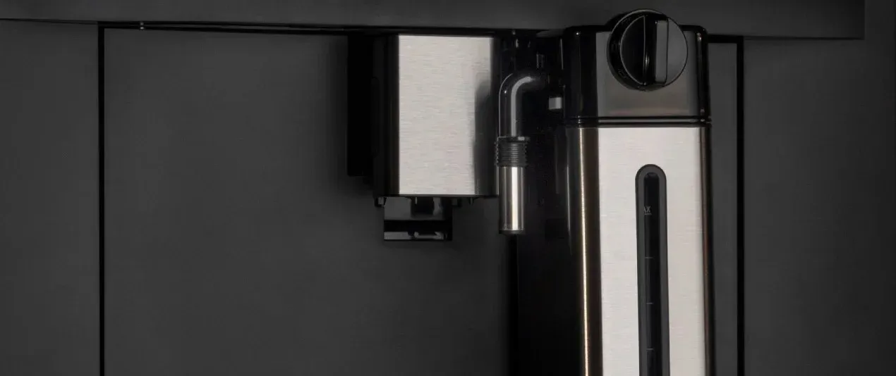 Кофемашина BERTAZZONI CM45MOD2WTB