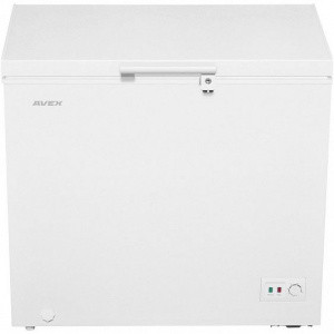 Морозильный ларь AVEX CFS 260L3