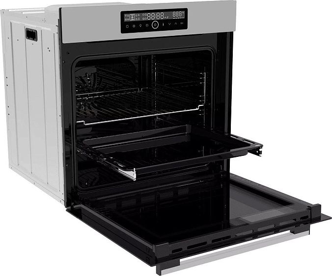 Духовой шкаф CANDY COXT12LATBX