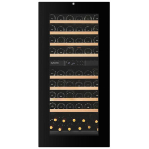 Винный шкаф DUNAVOX DXB-65.154DB.TO