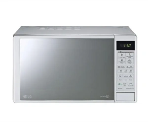 Микроволновая печь LG mb4043dar