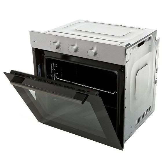 Духовой шкаф KONIGIN Barberry 60 IX MR7