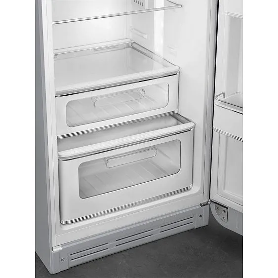 Холодильник SMEG FAB30RSV6