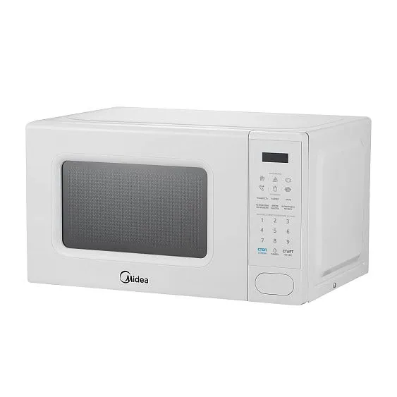 Микроволновая печь MIDEA EM720C2PR-W