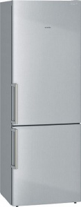Холодильник Siemens KG49EAW30 белый