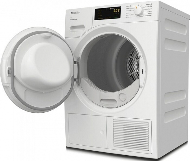 Сушильная машина MIELE TWC 560 WP