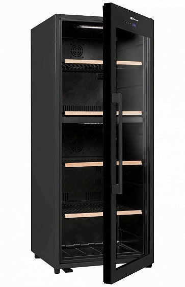Винный шкаф CLIMADIFF CLD115B1