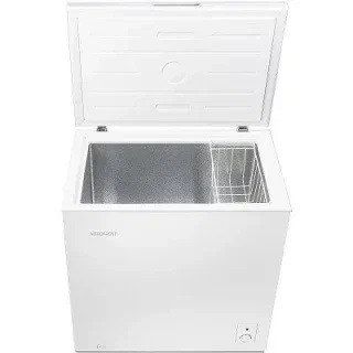 Морозильный ларь NORDFROST DCF 250