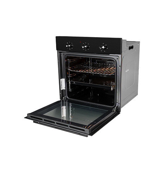 Духовой шкаф MILLEN MEO 601 BL