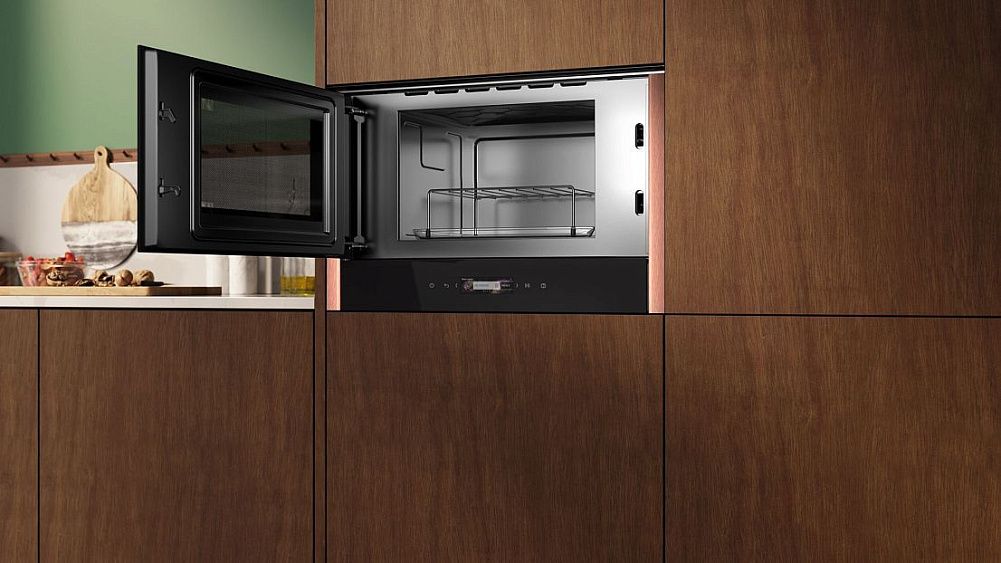 Микроволновая печь NEFF NL9GR31Y1
