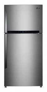 Холодильник LG gr-m802 glhw