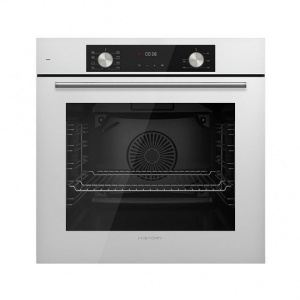 Духовой шкаф HiSTORY OE778L.FWH