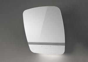 Вытяжка SIRIUS SLTC90 W