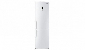 Холодильник LG ga-b489yvqz