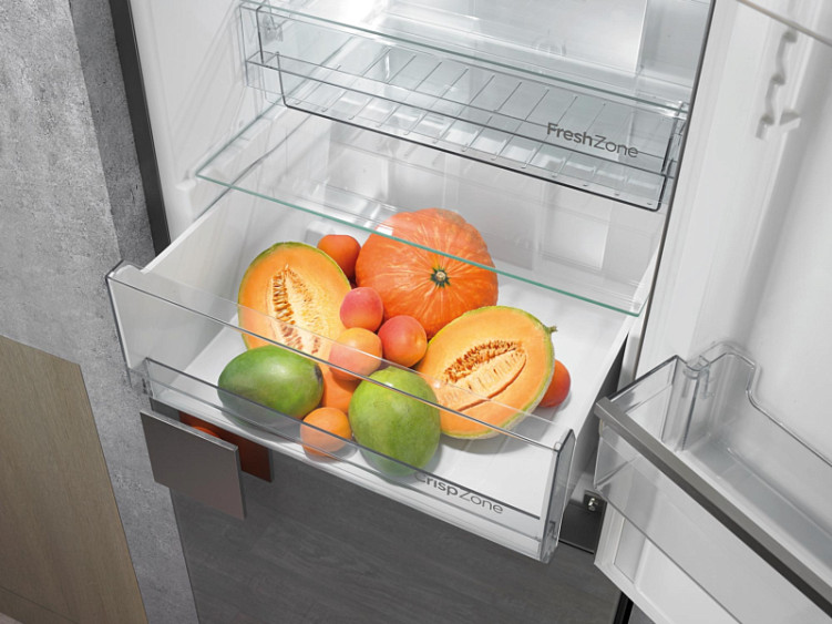 Холодильник GORENJE NRK621STX