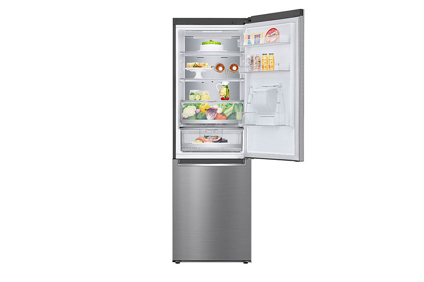 Холодильник LG GC-F459SMUM