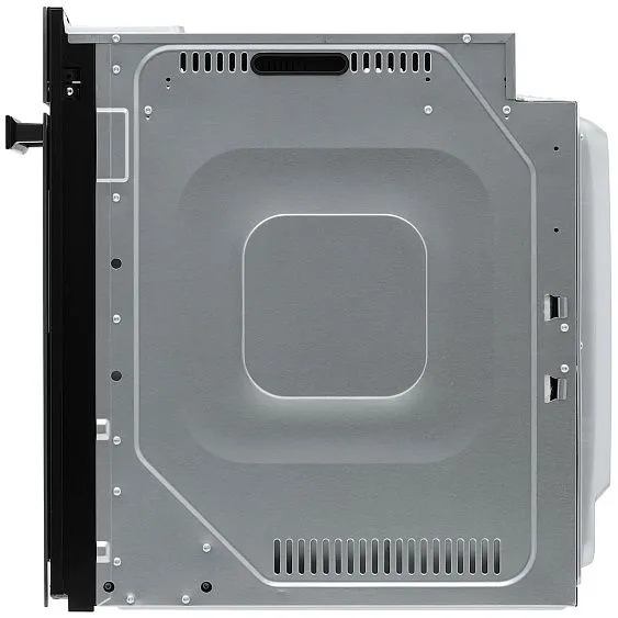 Духовой шкаф KRONA INFINITUM max 60 BL/BL