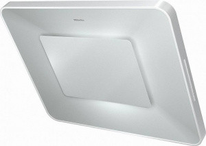 Вытяжка MIELE DA6996W BRWS бриллиантовый белый