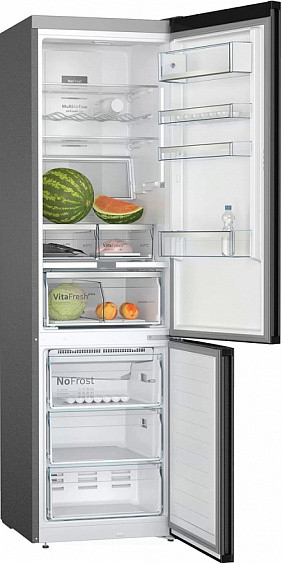 Холодильник BOSCH KGN39AX32R