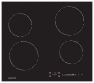 Поверхность SAMSUNG ctr164n027
