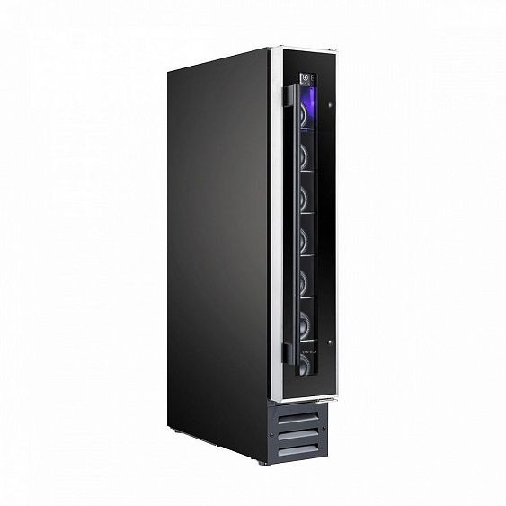 Винный шкаф TEMPTECH WPQ15SCB