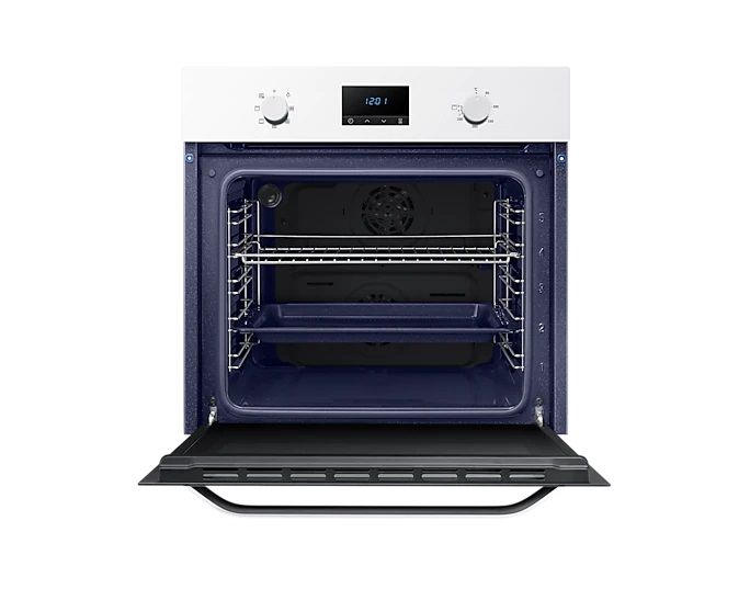 Духовой шкаф SAMSUNG NV68R1340BW/WT