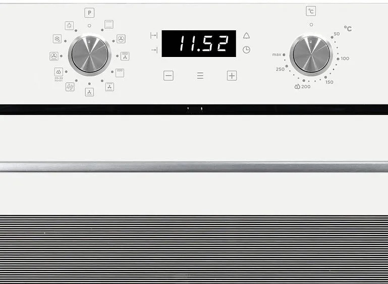 Духовой шкаф ZIGMUND & SHTAIN E 167 W
